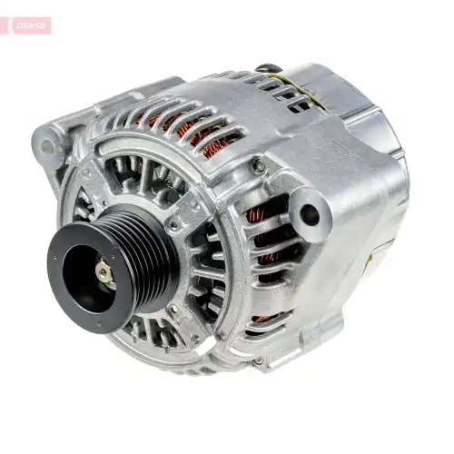 Генератор DENSO DAN672