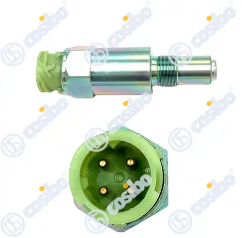 Датчик скорости COSIBO 67402-9