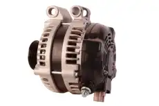 глушитель средняя часть Ford 214.175.1502 DRI