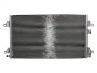 Интеркулер THERMOTEC KTT110206