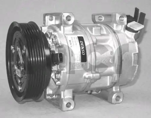 Compressor 134822 ACR