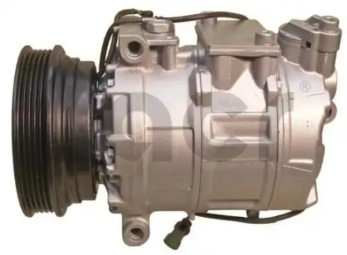 компрессор конд. 134355 ACR