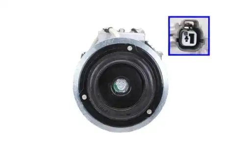 Compressor 51-0569 ELSTOCK