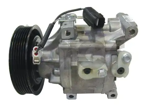 Compressor 134398 ACR