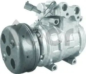компрессор конд. 134146 ACR