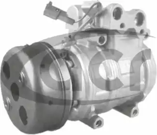 компрессор конд. 134146R ACR