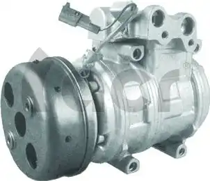 компрессор конд. 134469 ACR