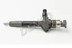 форсунка!\ Mazda 3/5/6 2.0D 05-10 DCRI105780 DENSO