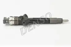 форсунка!\ Mazda 3/5/6 2.0D 05-10 DCRI105780 DENSO