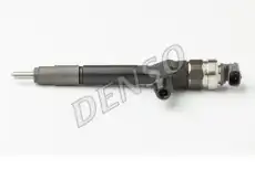 форсунка!\ Mazda 3/5/6 2.0D 05-10 DCRI105780 DENSO