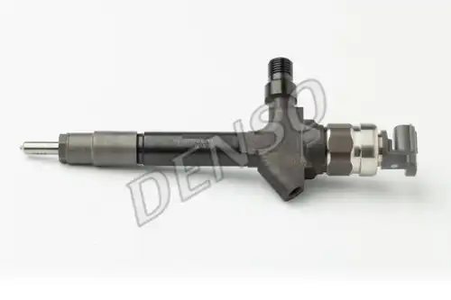форсунка!\ Mazda 3/5/6 2.0D 05-10 DCRI105780 DENSO
