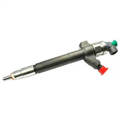 форсунка!\TOYOTA 2.0TD 1CD-FTV 095000-7581 DENSO