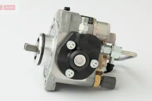 ТНВД DCRP300620 DENSO