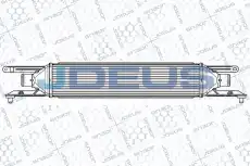 Интеркулер J. DEUS RA8111161