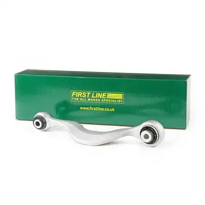 Control/Trailing Arm, wheel suspension FCA7969 FIRST