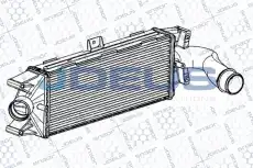 Интеркулер J. DEUS RA8140090