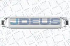 Интеркулер J. DEUS RA8360160