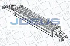 Интеркулер J. DEUS RA8200940