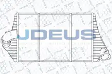 Интеркулер J. DEUS RA8230510