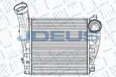 Интеркулер J. DEUS RA8430010