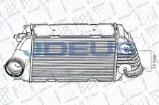 Интеркулер J. DEUS RA8430050