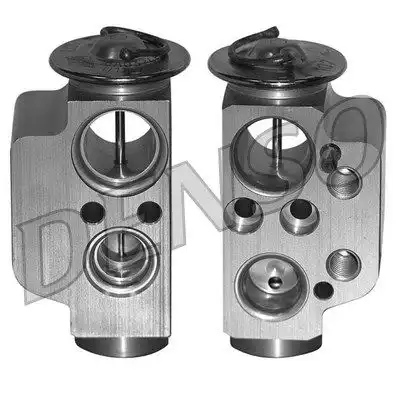 Клапан кондиционера DENSO DVE32007