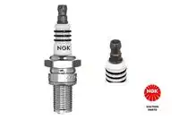 Свеча зажигания NGK 3520