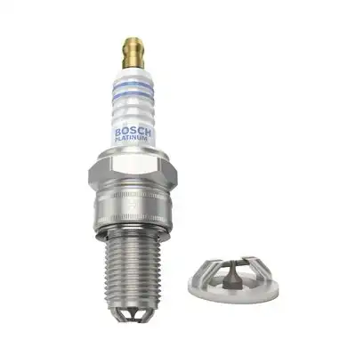 Свеча зажигания BOSCH 0 241 309 501