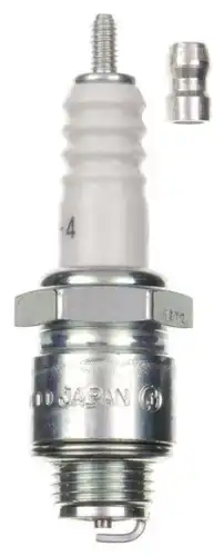 ЗАМЕНА НА 3010 Свеча 1110 A7 NGK