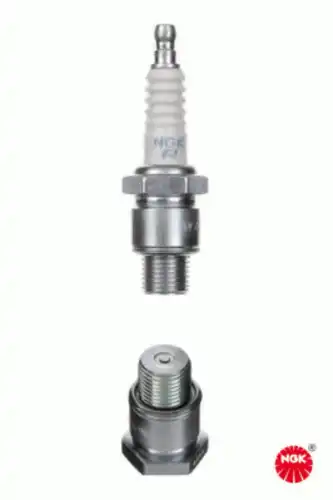 Свеча зажигания NGK 2147 Mercury 94>