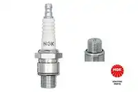 Свеча зажигания NGK 2422 Mercury 94>