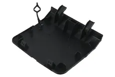 накладка на передний бампер! 622A0DF30A\ Nissan Qashqai J11 14-19 77-25036-SX STELLOX