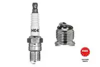Свеча зажигания NGK 2927