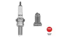 Свеча зажигания NGK 7499