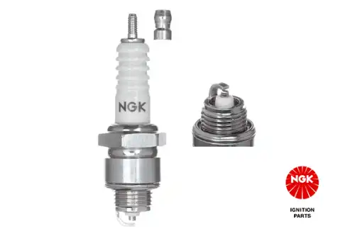Свеча зажигания NGK BP6S