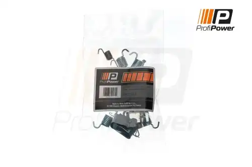 9b2123 profipower