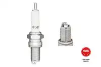 Свеча зажигания NGK 2720