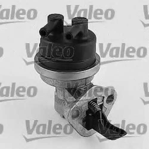 Топливный насос 247071 VALEO