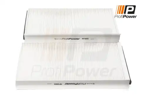 4f0101 profipower