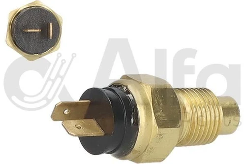 Датчик температуры автомобильный ALFA E-PARTS AF01327