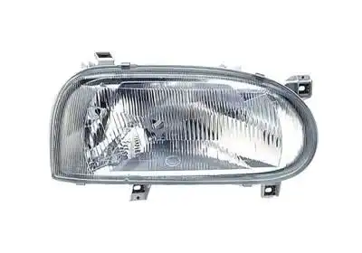 Фара VAN WEZEL 5880948