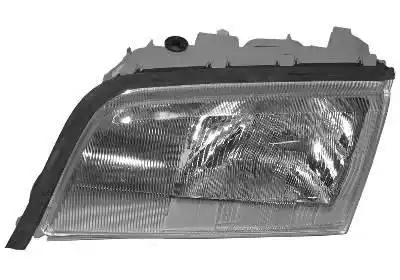 Фара VAN WEZEL 3030962