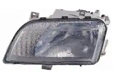 Фара VAN WEZEL 5878961