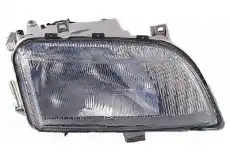 Фара VAN WEZEL 5878962
