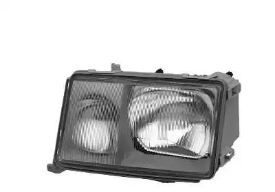 Фара VAN WEZEL 3024963