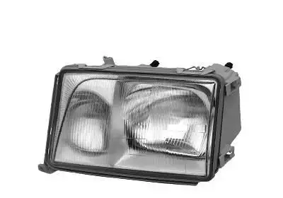 Фара VAN WEZEL 3025961