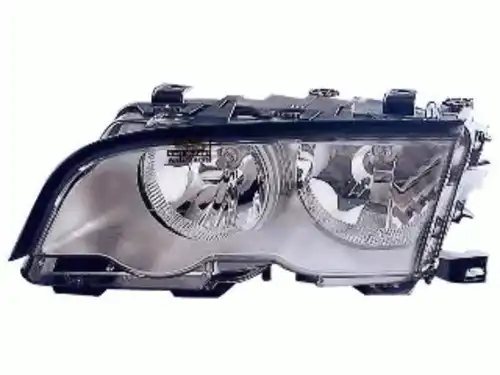 Фара VAN WEZEL 0646962Z