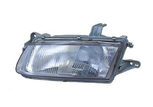 Фара VAN WEZEL 2720961