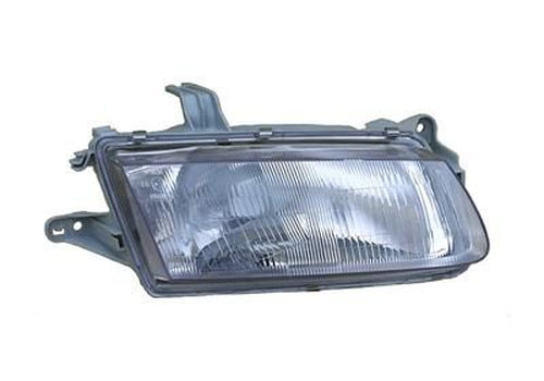 Фара VAN WEZEL 2720962