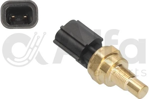 Датчик температуры автомобильный ALFA E-PARTS AF00792